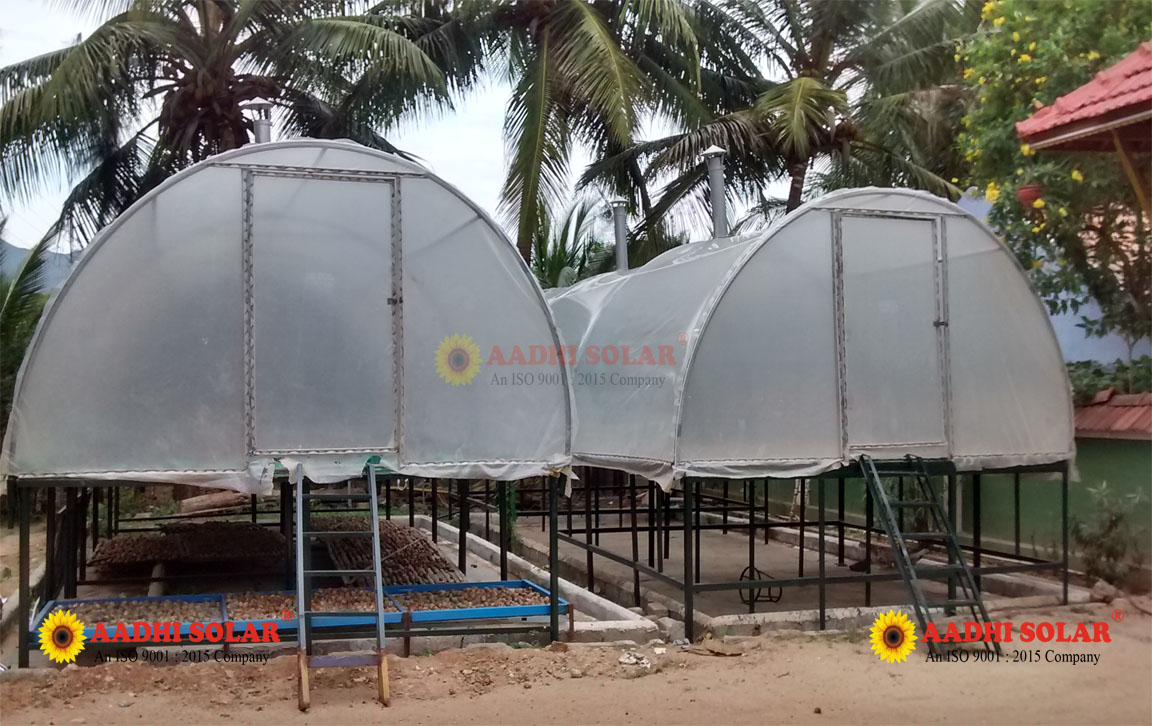 Aadhi Solar AADHI SOLAR DRYER