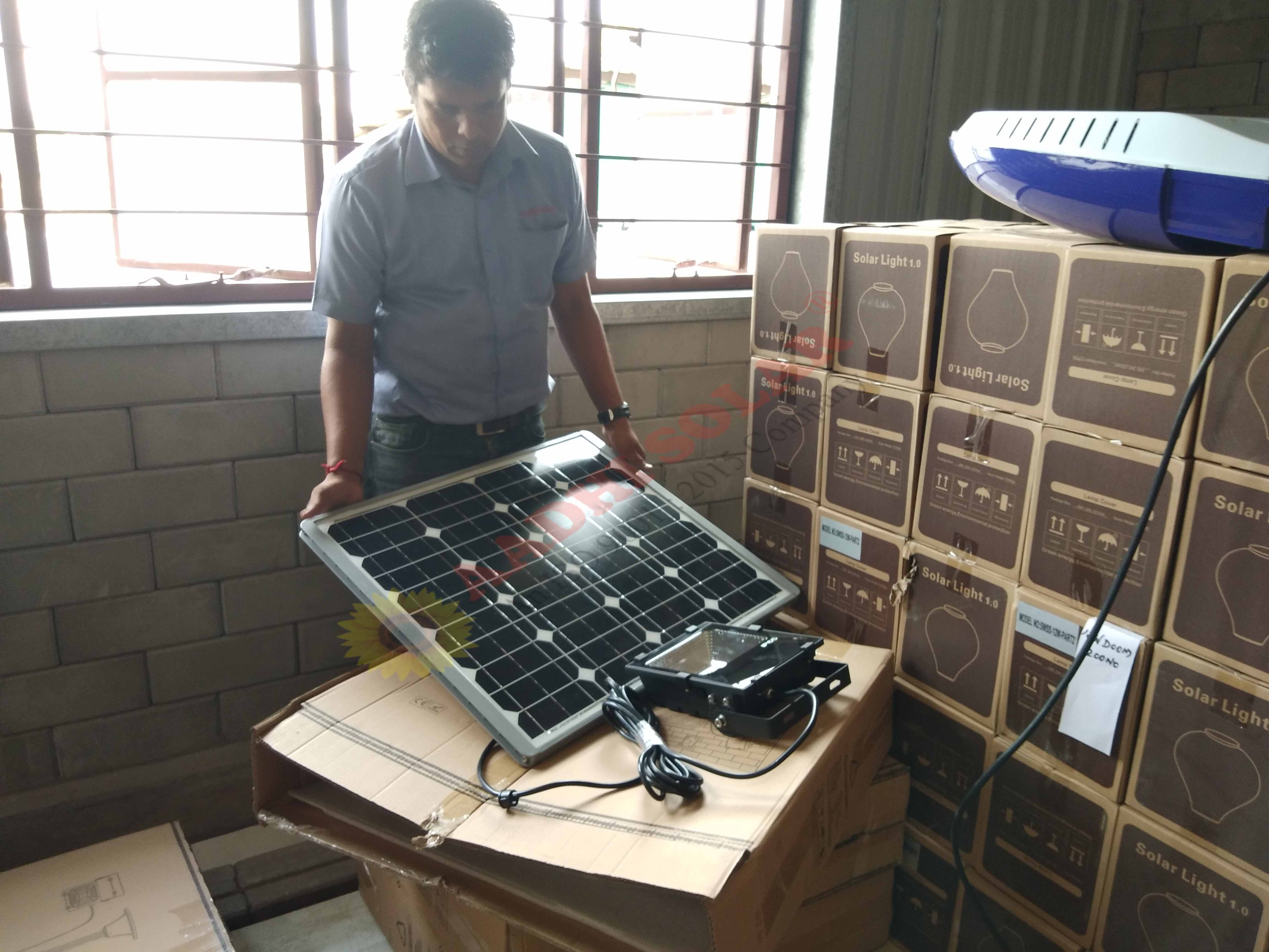 Aadhi Solar Panels  manufacture in india | Coimbatore | Chennai