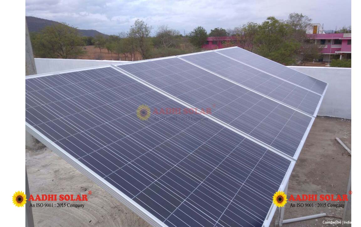 Aadhi Solar HOME UPS / INVERTER manufacture in india | Coimbatore | Chennai