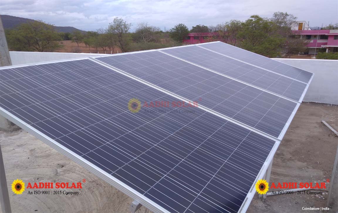 Aadhi Solar HOME UPS / INVERTER manufacture in india | Coimbatore | Chennai