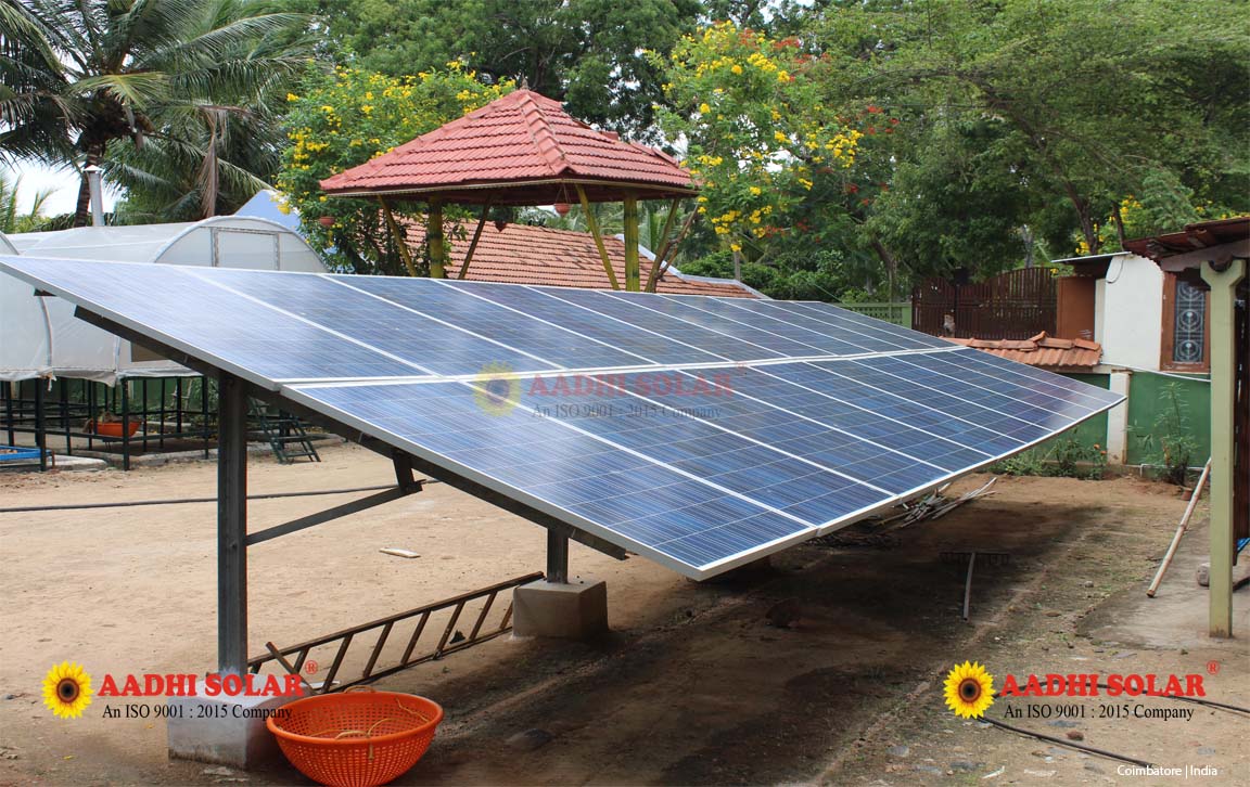 Aadhi Solar HOME UPS / INVERTER manufacture in india | Coimbatore | Chennai