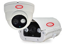 manufacturer cctv camera