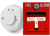 fire alarm installation