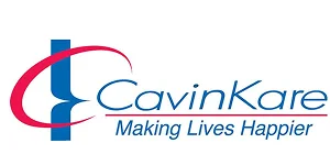 CavinKare logo