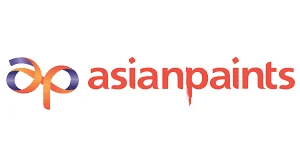 Asian Paints logo