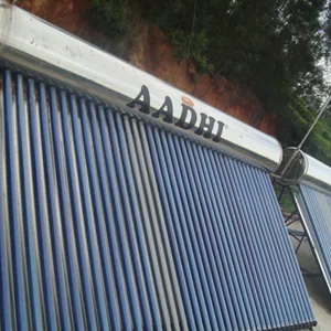 Commercial Rooftop Solar System