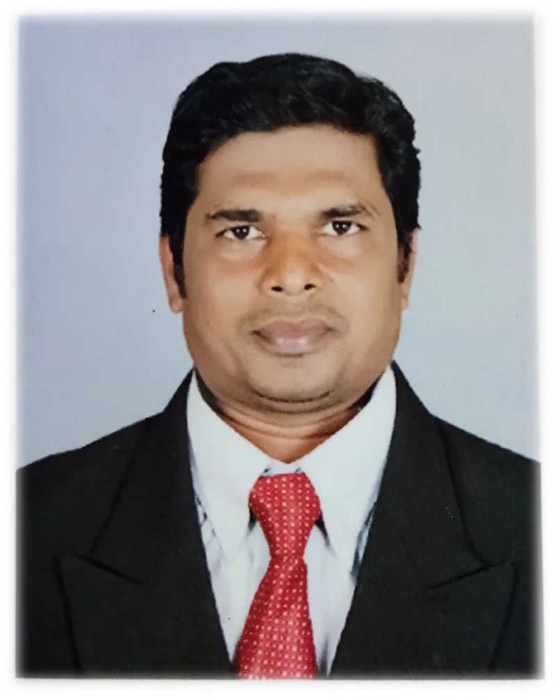 Founder and CEO of Aadhi Solar